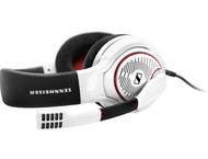 Слушалки Sennheiser G4ME ONE, в бяло-черно