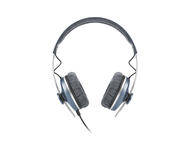 Слушалки Sennheiser MOMENTUM On-Ear, сини