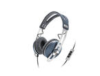 Слушалки Sennheiser MOMENTUM On-Ear, сини