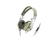 Слушалки Sennheiser MOMENTUM On-Ear, зелени