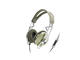 Слушалки Sennheiser MOMENTUM On-Ear, зелени