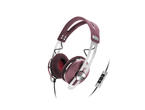 Слушалки Sennheiser MOMENTUM On-Ear, Pink