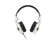 Слушалки Sennheiser MOMENTUM On-Ear, слонова кост