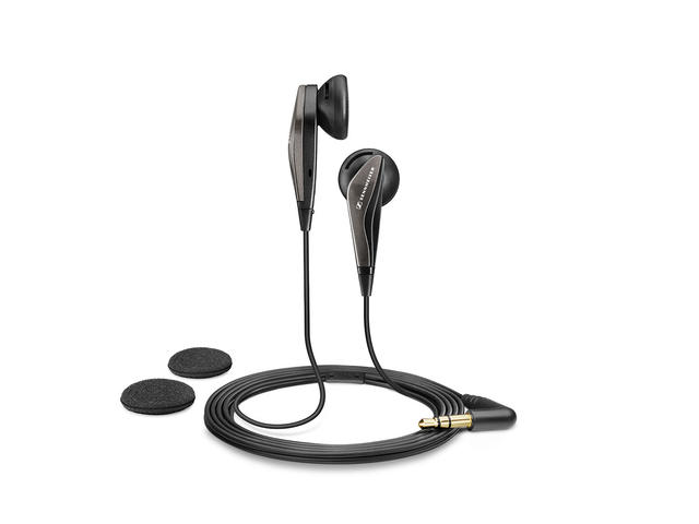 Слушалки Sennheiser MX 375