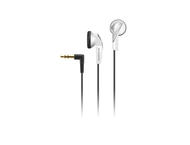 Слушалки Sennheiser MX 365, в бяло-черно