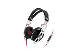 Слушалки Sennheiser MOMENTUM On-Ear, в черно