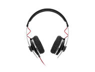 Слушалки Sennheiser MOMENTUM On-Ear, в черно