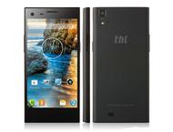 Смартфони THL T11 16GB, черен цвят