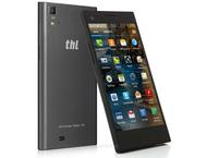 Смартфони THL T11 16GB, черен цвят