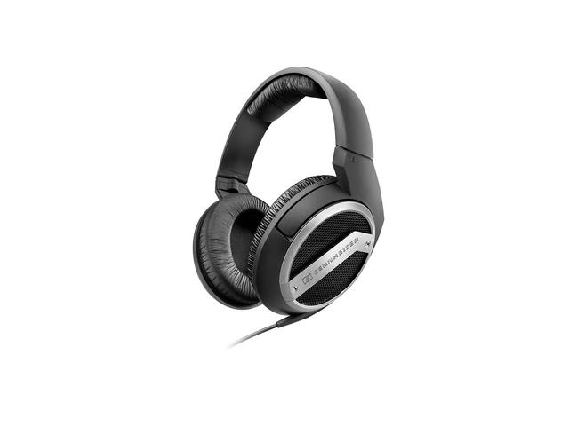 Слушалки Sennheiser HD 449