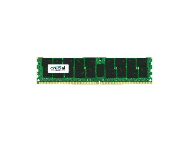 Оперативна памет 16GB DDR4 2133MHz Crucial