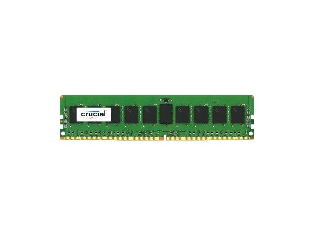 Оперативна памет Crucial 8GB (1x8192МB) DDR4 2133MHz