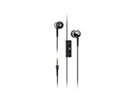 Слушалки Sennheiser MM 70i, черни