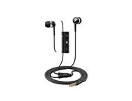 Слушалки Sennheiser MM 70i, черни
