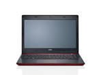 Лаптопи Fujitsu Lifebook UH572
