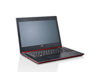 Лаптопи Fujitsu Lifebook UH572