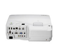Проектори NEC UM301Xi