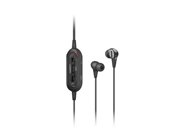 Слушалки Sennheiser CXC 700
