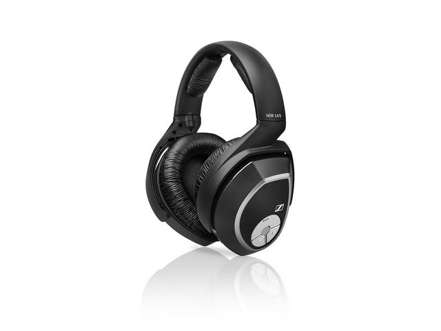 Слушалки Sennheiser HDR 165