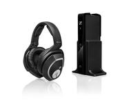 Слушалки Безжичен комплект Sennheiser RS 165