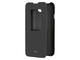 Калъфи LG Quick Window Cover за L65, в черно