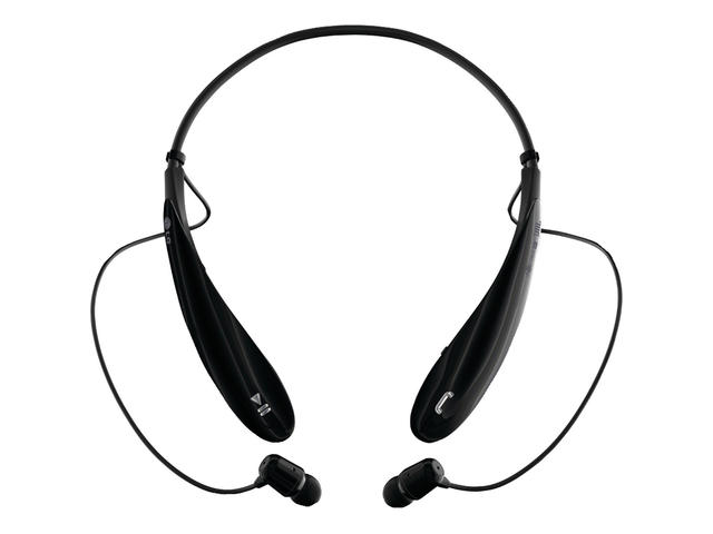 Слушалки LG Tone Ultra Stereo 