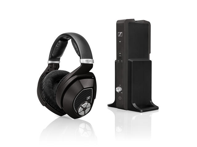 Слушалки Sennheiser RS 185