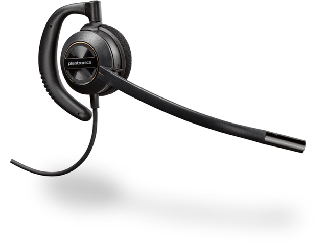 Слушалки Plantronics EncorePro HW530