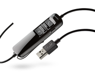 Слушалки Plantronics Blackwire C725