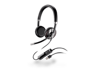 Слушалки Plantronics Blackwire C720