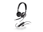 Слушалки Plantronics Blackwire C720