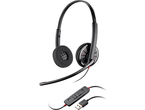 Слушалки Plantronics Blackwire C320