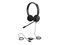 Слушалки Jabra EVOLVE 20 Duo