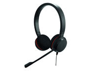 Слушалки Jabra EVOLVE 20 Duo