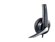 Слушалки Jabra VOICE 550 USB Duo
