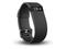 Смарт гривни Fitbit Charge HR, в черно
