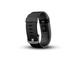 Смарт гривни Fitbit Charge HR, в черно