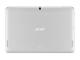Таблети Acer Iconia Tab 10 (A3-A20) 32GB, бял цвят