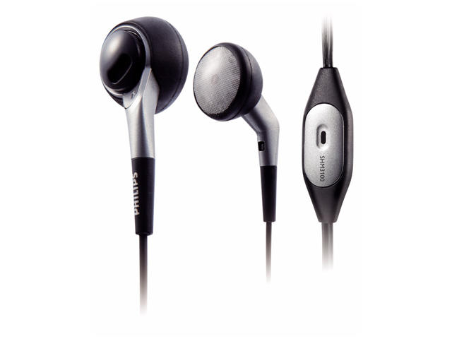 Аксесоари за таблети Слушалки с микрофон Philips