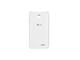 Калъфи LG Quick Window Cover за L70, в бяло