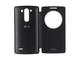 Калъфи LG QuickCircle Case за LG G3s, в черно