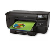 Принтери HP Officejet Pro 8100