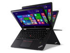 Лаптопи Lenovo ThinkPad Yoga 14