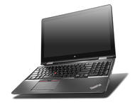 Лаптопи Lenovo ThinkPad Yoga 15