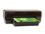 Принтери HP Officejet 7110 WF