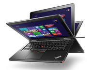Лаптопи Lenovo ThinkPad Yoga 12