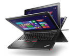 Лаптопи Lenovo ThinkPad Yoga 12