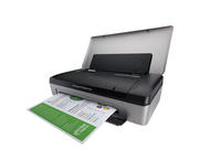 Принтери HP Officejet 100 Mobile
