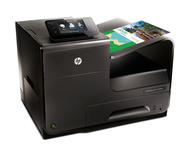 Принтери HP Officejet Pro X551dw