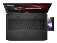 Лаптопи ASUS GL552VX-DM447D